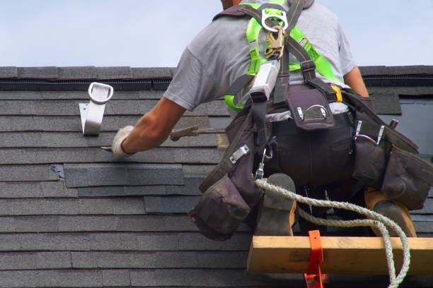 Heating Cable for Roof Installation in Dodge City, KS