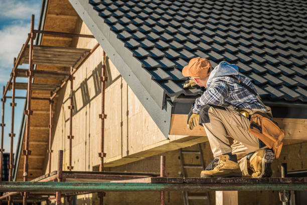 Best Local Roofing Companies  in Dodge City, KS