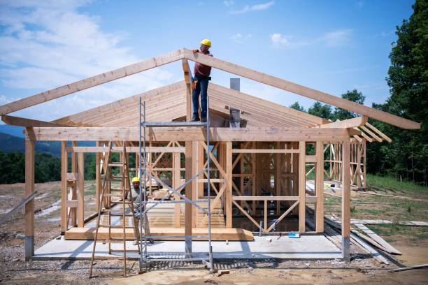 Best Residential Roofing Contractor  in Dodge City, KS