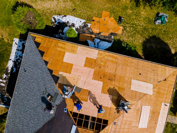 Best Roof Waterproofing Services  in Dodge City, KS