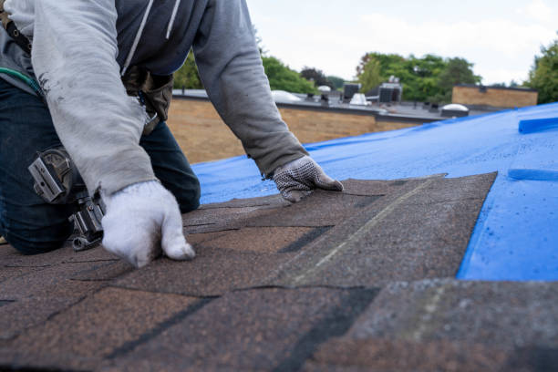 Gutter Installation and Roofing in Dodge City, KS