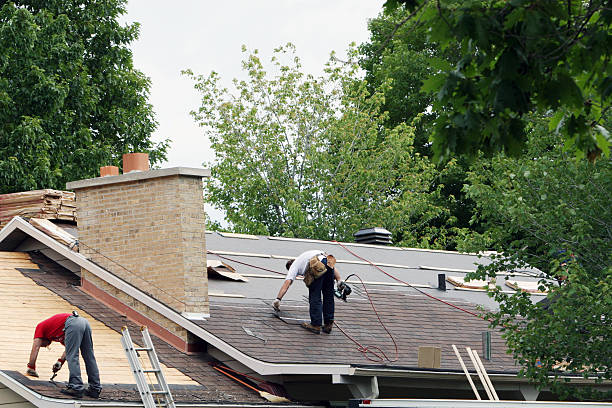 Reliable Dodge City, KS Roofing Contractor Solutions