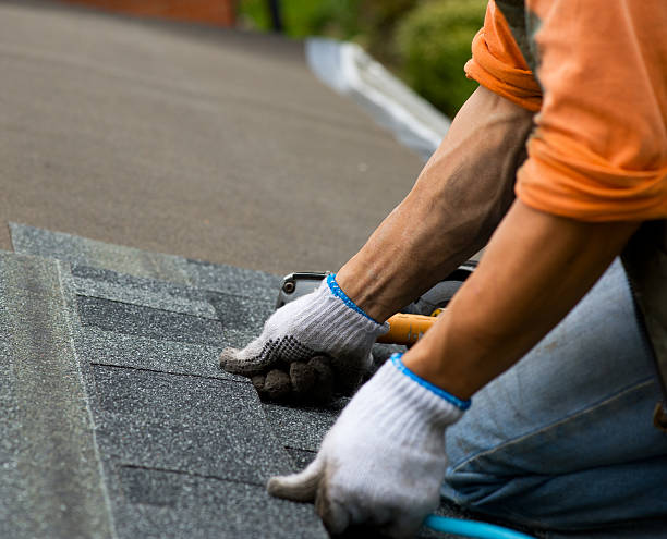Best Roof Replacement Cost  in Dodge City, KS