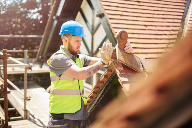 Best Roof Repair Services  in Dodge City, KS
