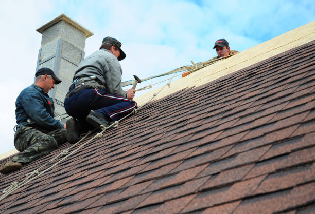 Best Commercial Roofing Services  in Dodge City, KS