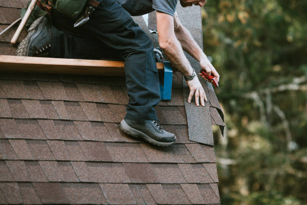 Best Metal Roofing Contractor  in Dodge City, KS
